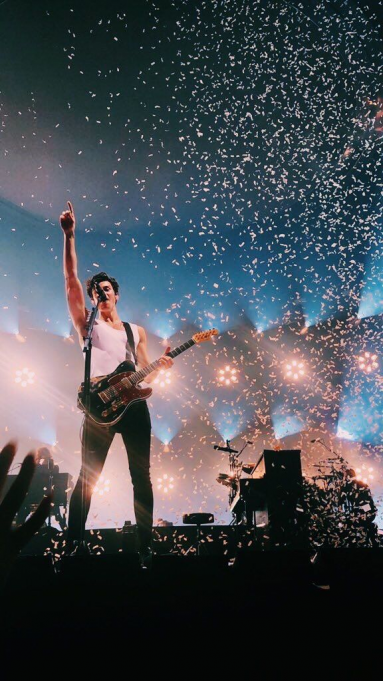 Shawn Mendes [CANCELLED] at PNC Arena