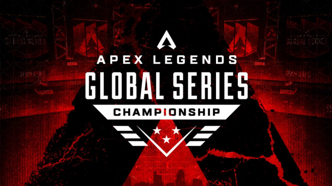 Apex Legends Global Series Championship - 4 Day Pass at PNC Arena