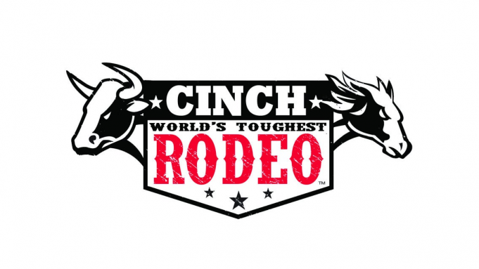 CINCH World's Toughest Rodeo at PNC Arena