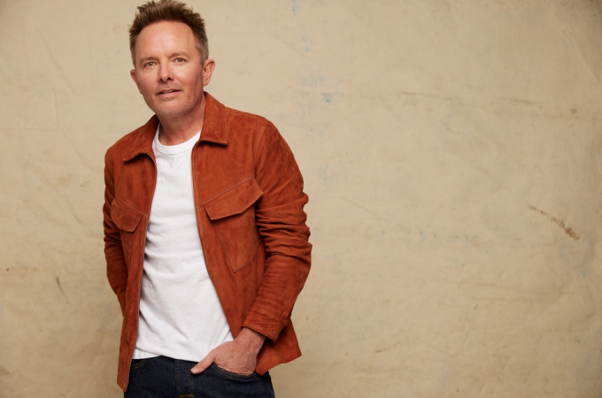 Chris Tomlin & MercyMe at PNC Arena