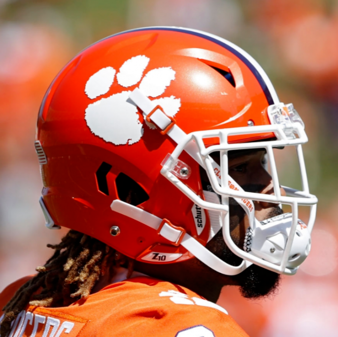 North Carolina State Wolfpack vs. Clemson Tigers at PNC Arena