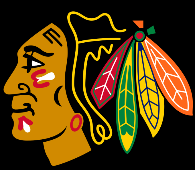 Carolina Hurricanes vs. Chicago Blackhawks