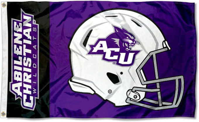 North Carolina State Wolfpack vs. Abilene Christian Wildcats