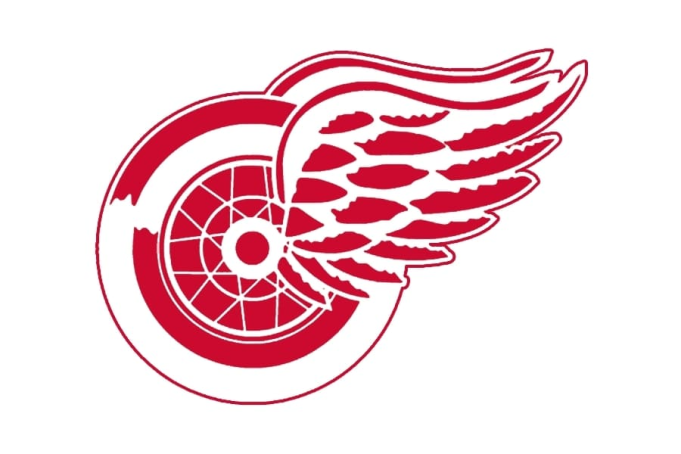 Carolina Hurricanes vs. Detroit Red Wings