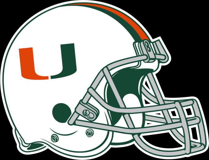 North Carolina State Wolfpack vs. Miami Hurricanes