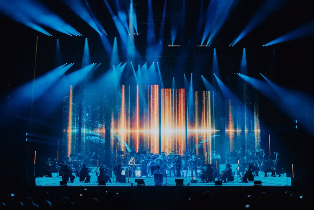 The World of Hans Zimmer tickets