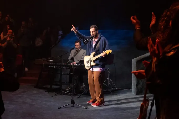 Adam Sandler