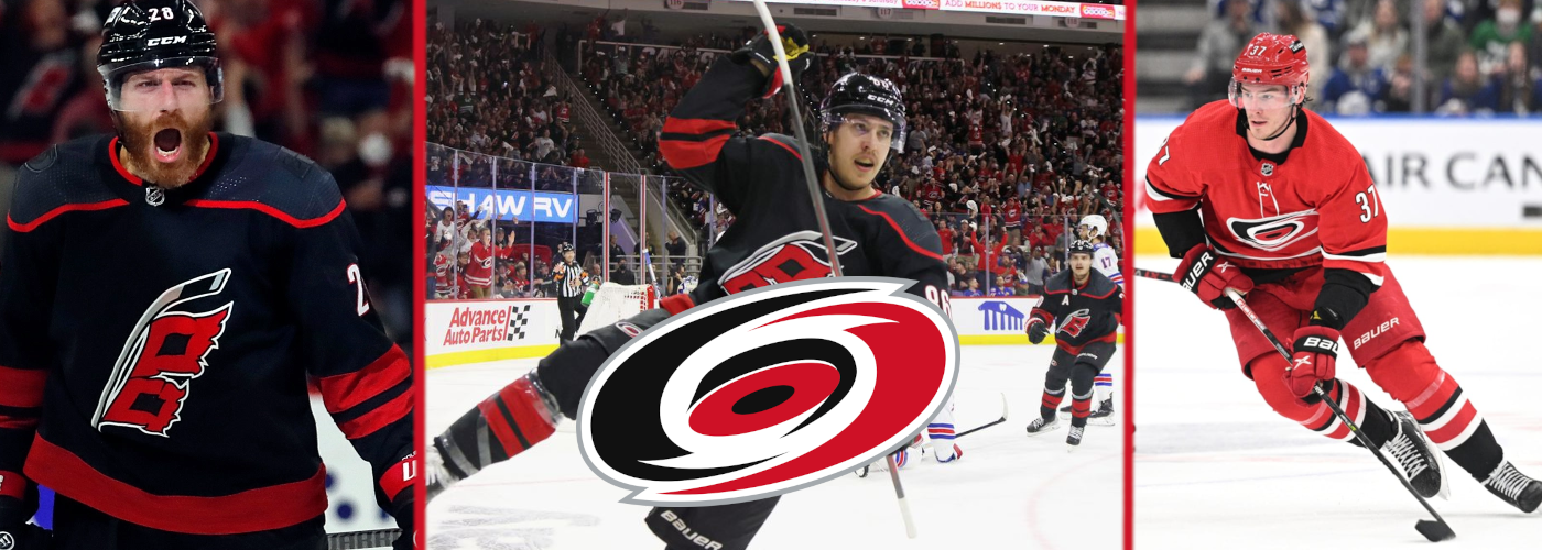 Carolina Hurricanes Tickets