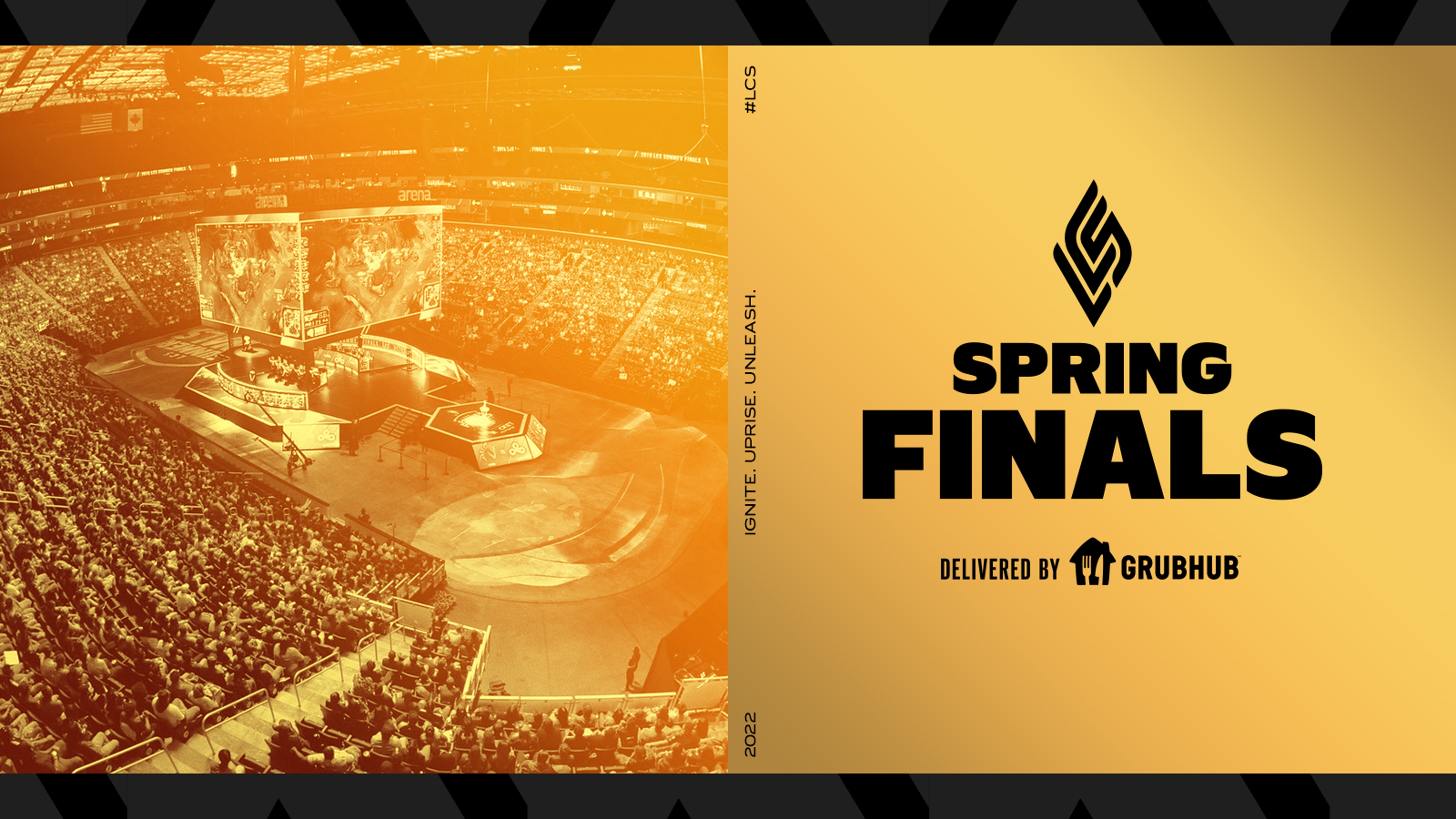 LCS Spring Finals Saturday Tickets 8th April PNC Arena