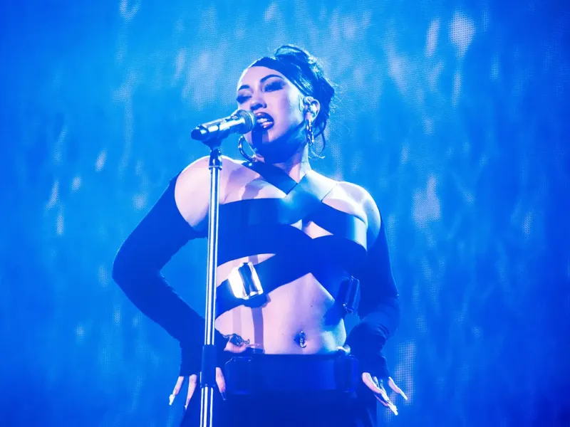 Kali Uchis tickets